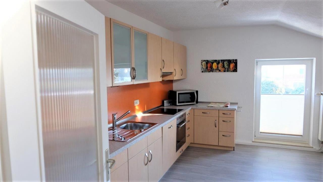 Ferienwohnung Kaiserblick Stephanskirchen Exterior foto
